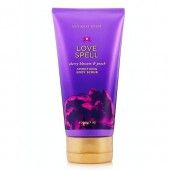 Exfoliante Love Spell