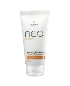 Exfoliante Facial